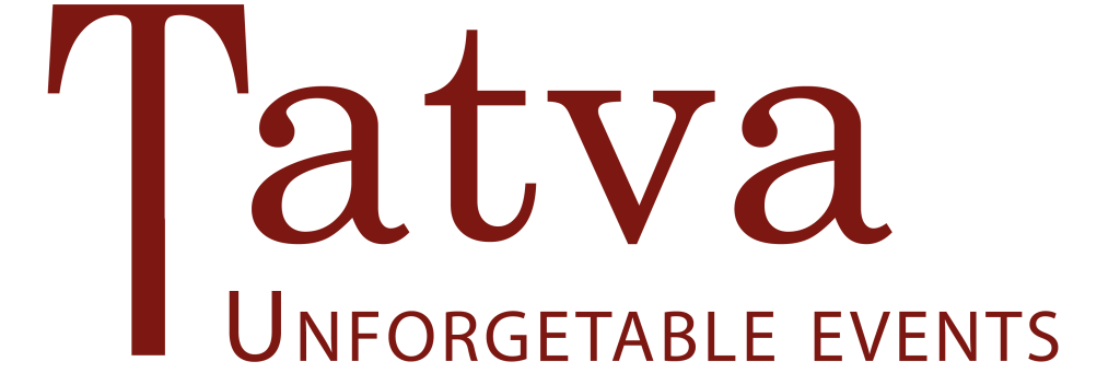 LOGO Tatva Event Management