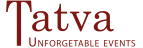 LOGO Tatva Event Management